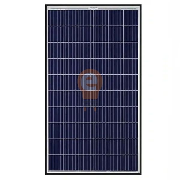 Energi Tienda Ups Panel Solar 50W POWEST POLICRISTALINO Energi