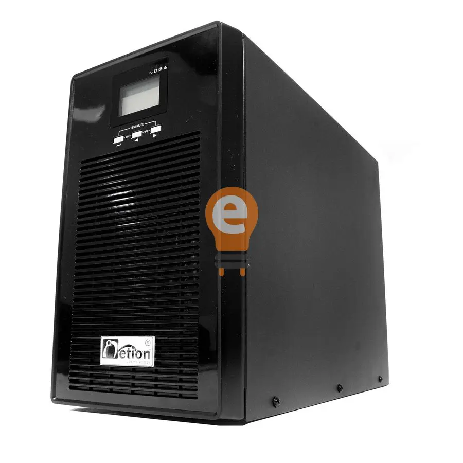 Energi Tienda Ups UPS NETION 2KVA 1800W 120V ONLINE