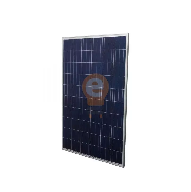 Energi Tienda Ups  Panel Solar 100W POWEST POLICRISTALINO - Energi Tienda  Ups