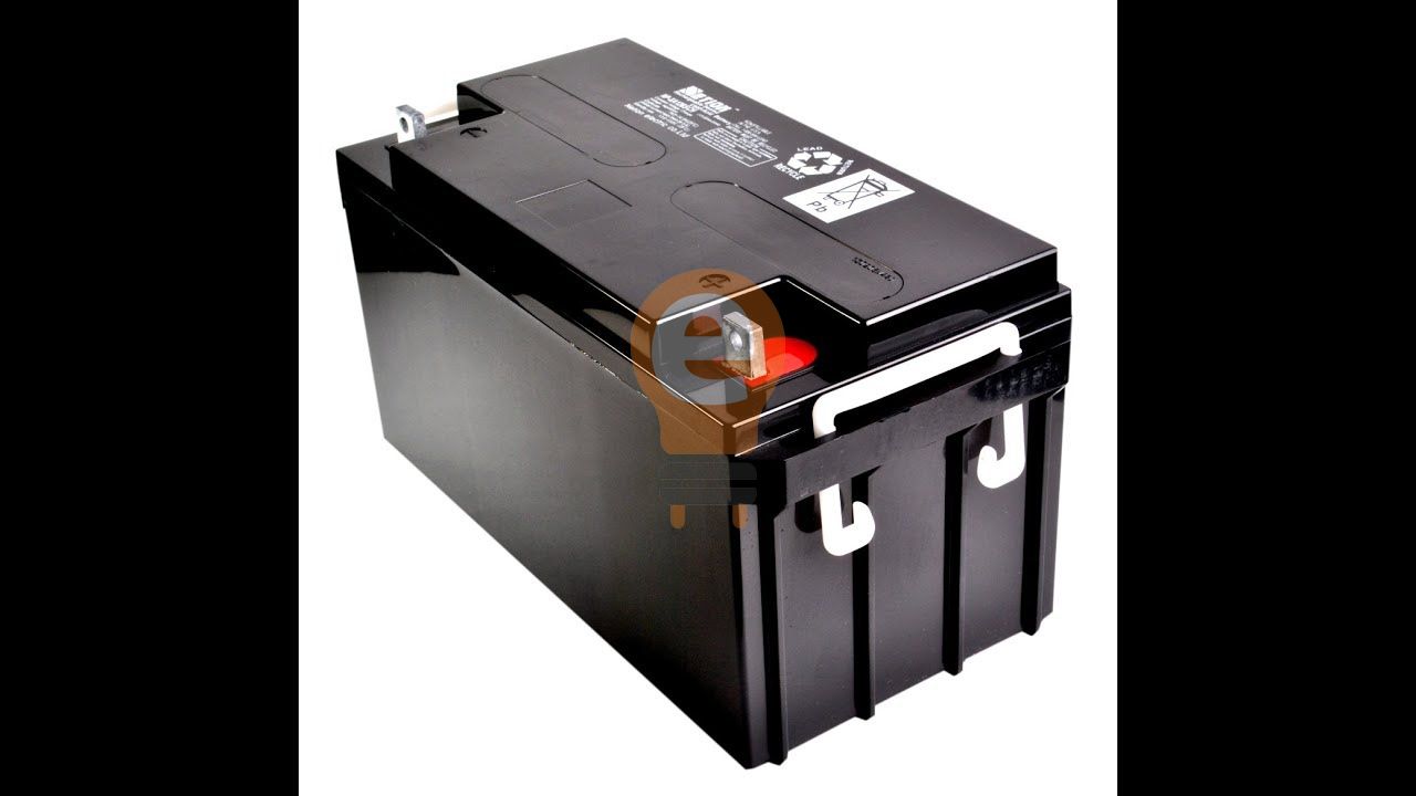 Energi Tienda Ups | BATERIA MAGNA 12V 200Ah Gel - Energi Tienda Ups